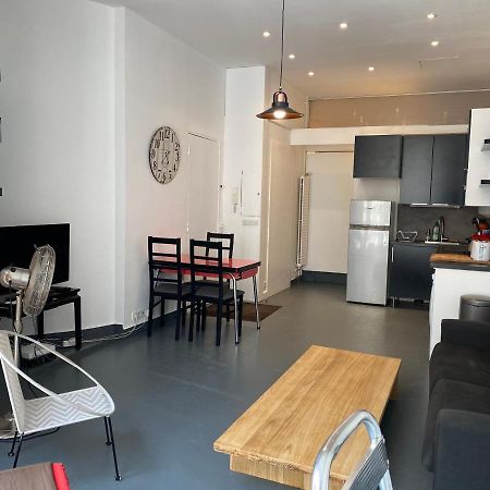 Artistic Apartment Center Of Paris Bagian luar foto