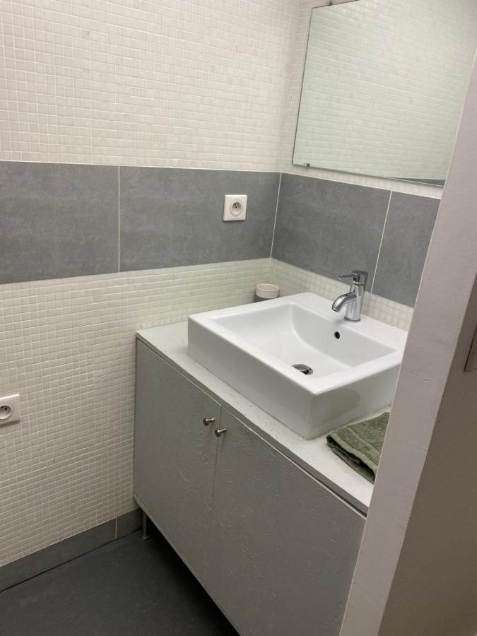 Artistic Apartment Center Of Paris Bagian luar foto